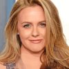 American Actress Alicia Silverstone Diamond Painting