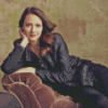 Amy Acker Actress Diamond Painting