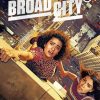 Broad City Poster Diamond Painting