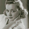 Celebrity Anne Shirley Diamond Painting