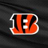 Cincinnati Bengals Diamond Painting