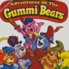 Disney Gummi Bears Adventure Animation Diamond Painting