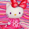 Hello Kitty Diamond Painting