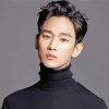 Korean Actor Kim Soo Hyun Diamond Painting