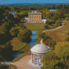 Le Petit Trianon Diamond Painting