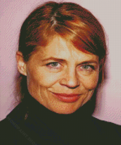 Linda Hamilton Diamond Painting