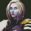 Mara Sov Diamond Painting