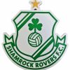 Shamrock Rovers Logo Diamond Painting