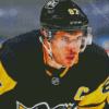 Sidney Crosby Diamond Painting