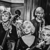 Some Like It Hot Movie Diamond Painting