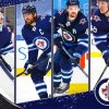 Winnipeg Jets Poster Diamond Painting