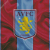 Aesthetic Aston Villa Diamond Painting