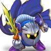 Cool Meta Knight Diamond Painting