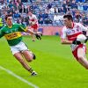 Gaelic Football Sport Diamond Painting