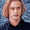 Jasper Hale Twilight Saga Diamond Painting