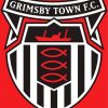 Grimsby Town Football Club Logo Diamond Painting