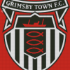 Grimsby Town Football Club Logo Diamond Painting