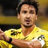 Matts Hummels Diamond Painting