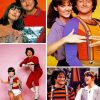 Mork And Mindy Characters Diamond Painting