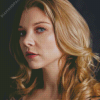 Natalie Dormer Diamond Painting