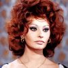 Sophia Loren Diamond Painting