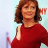 Susan Sarandon Actress Diamond Painting