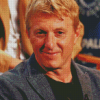 William Zabka Diamond Painting