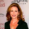 Actress Melissa Gilbert Smiling With Diamond Painting