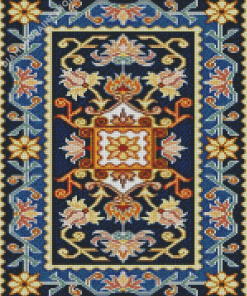 Carpet Diamond Painting