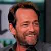 Cool Luke Perry Diamond Painting