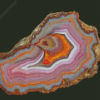 Condor Agate Diamond Painting