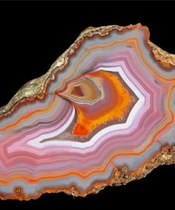 Condor Agate Diamond Painting