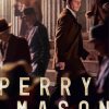 Perry Mason Poster Diamond Painting