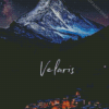 Velaris City Poster Diamond Painting