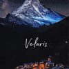 Velaris City Poster Diamond Painting