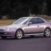 Honda Prelude Car Diamond Painting