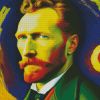 Van Gogh Diamond Painting