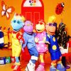 Tweenies Diamond Painting