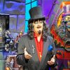 Svengoolie Diamond Painting