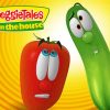 Aesthetic VeggieTales Diamond Painting