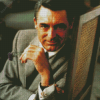 Cary Grant Diamond Painting