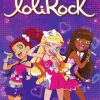 Lolirock Series Diamond Painting