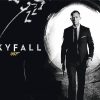 Black And White Skyfall Diamond Painting