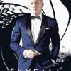 Skyfall Diamond Painting