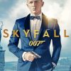 Skyfall Poster Diamond Painting