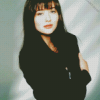 Young Shannen Doherty Diamond Painting