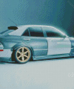 Altezza Widebody Diamond Painting