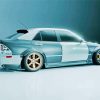 Altezza Widebody Diamond Painting