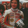 Barry Steven Frank Sheene Diamond Painting