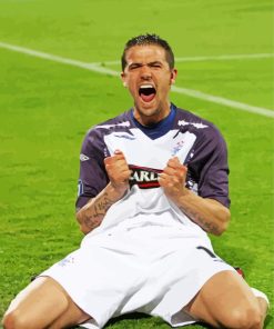 Nacho Novo Diamond Painting